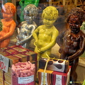 Manneken-Pis confectionery